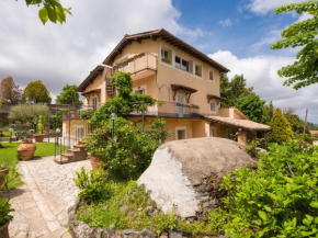 Villa Vista da Rocca di Papa-1 by Interhome